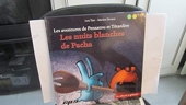 Les nuits blanches de Pacha - Editions EP&S - 06/05/2010