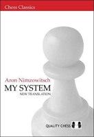 Mon système, tome 2, Aron Nimzowitsch - Nouvelle traduction Olibris 