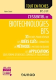 Biotechnologies - BTS - 3e éd.