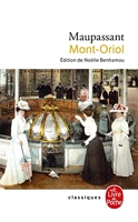 Mont-Oriol - Nouvelle édition