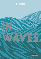 In waves (Op roman graphique) Operation Roman Graphique