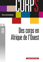 Corps - Numéro 16 Des corps en Afrique de l'Ouest (16)