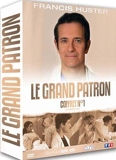 Grand Patron n. 1-Coffret 5 DVD
