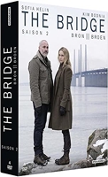The Bridge (Bron/Broen) -Saison 2