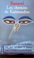Les Chemins de Katmandou - Pocket - 01/09/1988