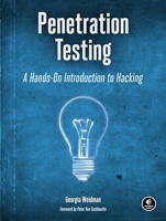 Penetration Testing - A Hands-On Introduction to Hacking