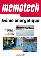 Mémotech Génie énergétique (2014)