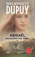 Abigaël, messagère des anges (Abigaël Saison 1, Tome 1)