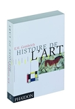 Histoire de L'Art by E.H. Gombrich(1905-06-23) - Phaidon