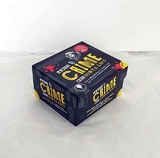 Boîte de jeu Crime avec Sonya Lwu