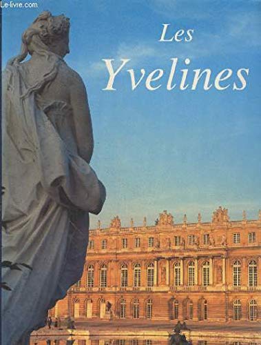 couverture de : Les Yvelines