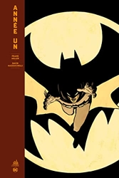 Edition Luxe - Batman - Année un de Miller Frank