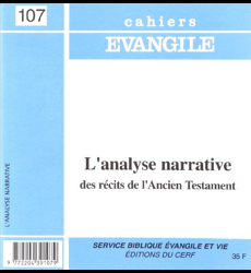 Cahiers Evangile