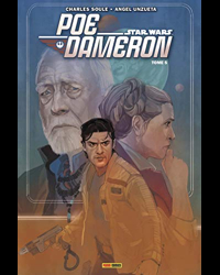 Star Wars : Poe Dameron
