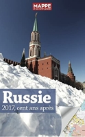 Russie 2017, cent ans après
