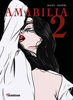 Amabilia - Tome 2