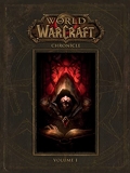 World of Warcraft - Chronicle Volume 1 (English Edition) - Format Kindle - 7,86 €