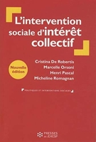 L'intervention sociale d'intérêt collectif - De la personne au territoire
