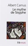Le Mythe De Sisyphe (Folio essais) by Albert Camus (1973-05-01) - Folio Essais - 01/05/1973