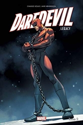 Daredevil Legacy - Tome 02 de Charles Soule