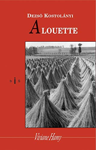 couverture de : Alouette