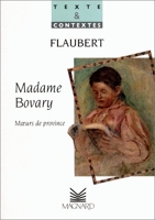Madame Bovary - Magnard - 10/07/1998