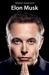 Elon Musk de Walter Isaacson
