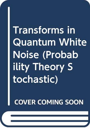 Transforms in Quantum White Noise