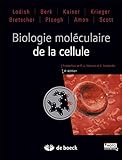 Biologie moléculaire de la cellule