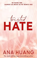 Twisted Hate - The must-read enemies to lovers
