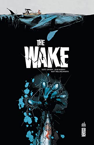 The Wake - Tome 0 de Snyder Scott