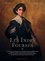 Les Indes fourbes - Format Kindle - 23,99 €