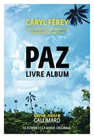 Paz: Livre album