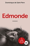 Edmonde - A Vue d'Oeil - 30/08/2019