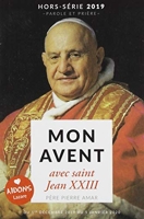 Mon Avent 2019 avec saint Jean XXIII