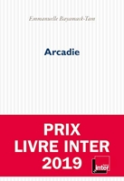 Arcadie (Fiction) - Format Kindle - 8,49 €