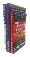 The 7 Habits of Highly Effective People By Stephen R. Covey - Free Press - 09/11/2004