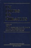 Un cours en miracles - Editions Octave - 20/01/2010