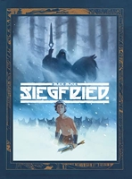 Siegfried - Tome 0 - Siegfried