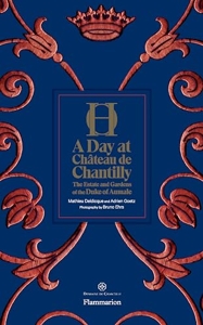 A day at Château de Chantilly - The Estate and Gardens of the Duke of Aumale de Mathieu Deldicque