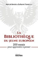 La Bibliothèque du jeune européen - 200 Essais Pour Apprendre À Penser