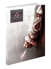 Assassin's Creed 2 Collector's Edition - Prima Official Game Guide de Piggyback