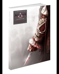 Assassin's Creed 2 Collector's Edition