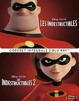 Indestructibles 2 [Blu-Ray]