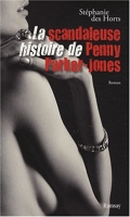 La scandaleuse histoire de Penny Parker-Jones