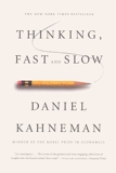 Thinking, Fast and Slow - Turtleback Books - 02/04/2013