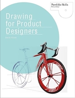 Drawing for Product Designers.