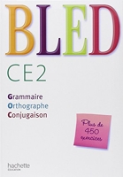 Bled CE2 - Livre de l'élève - Ed.2008
