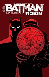 Batman & Robin - Tome 5 de Tomasi Peter