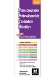 Plan comptable professionnel de l'industrie hôtelière - Foucher - 20/02/2019